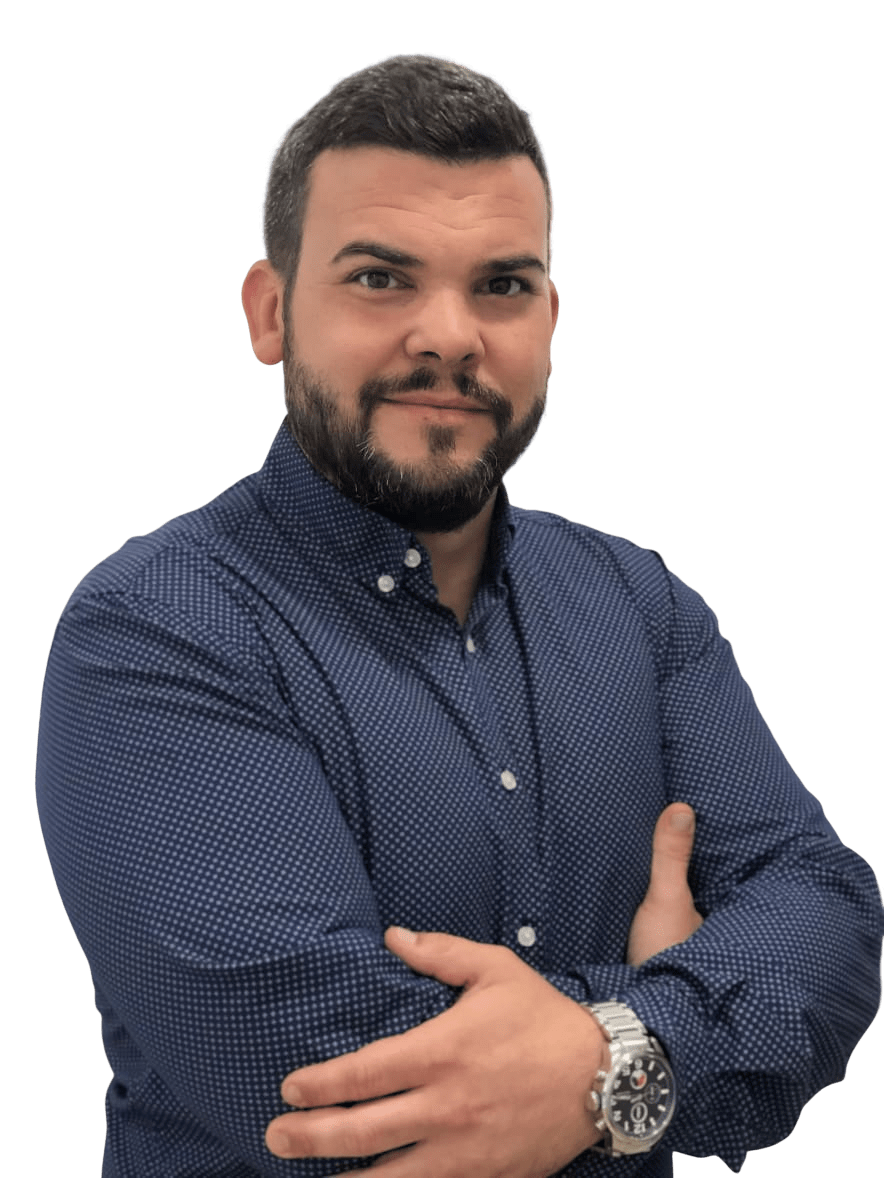 Luis Manuel Galvañ Jurado