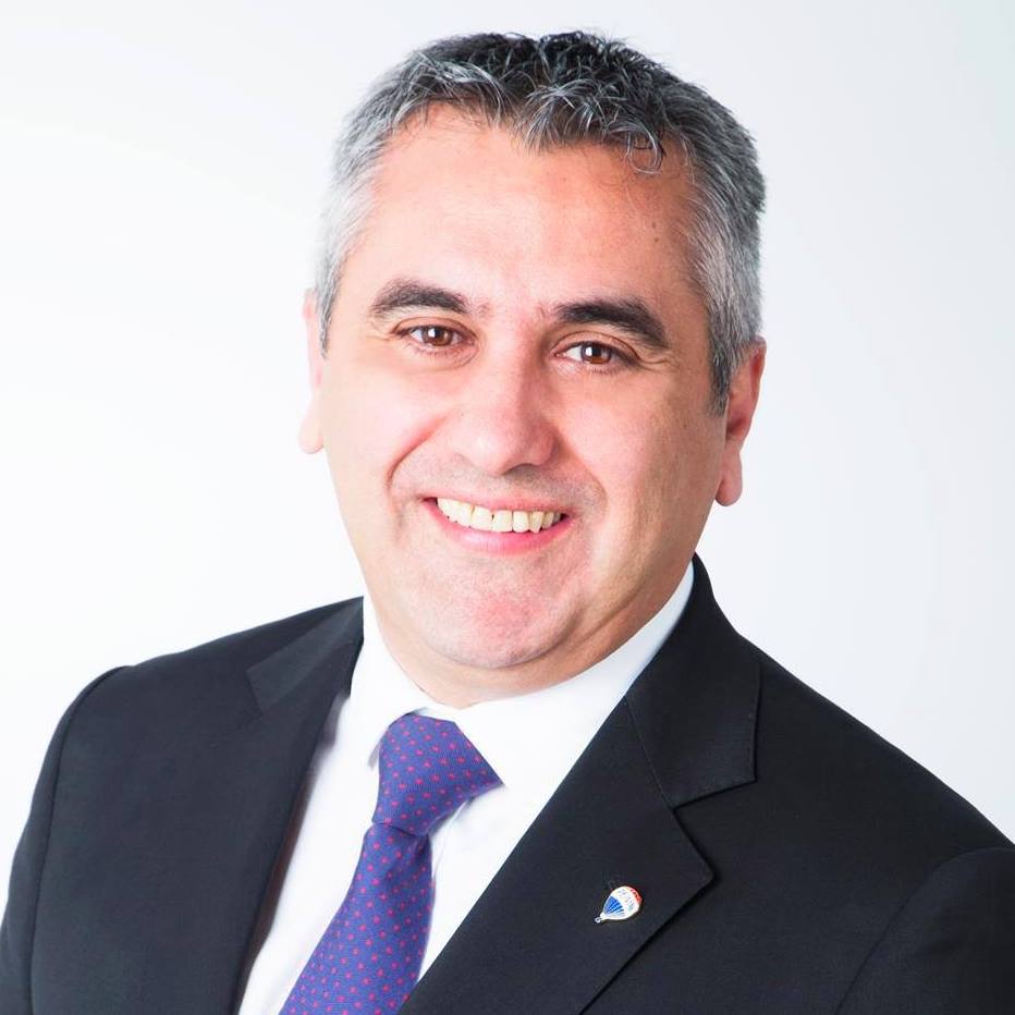 José  Martínez Sánchez