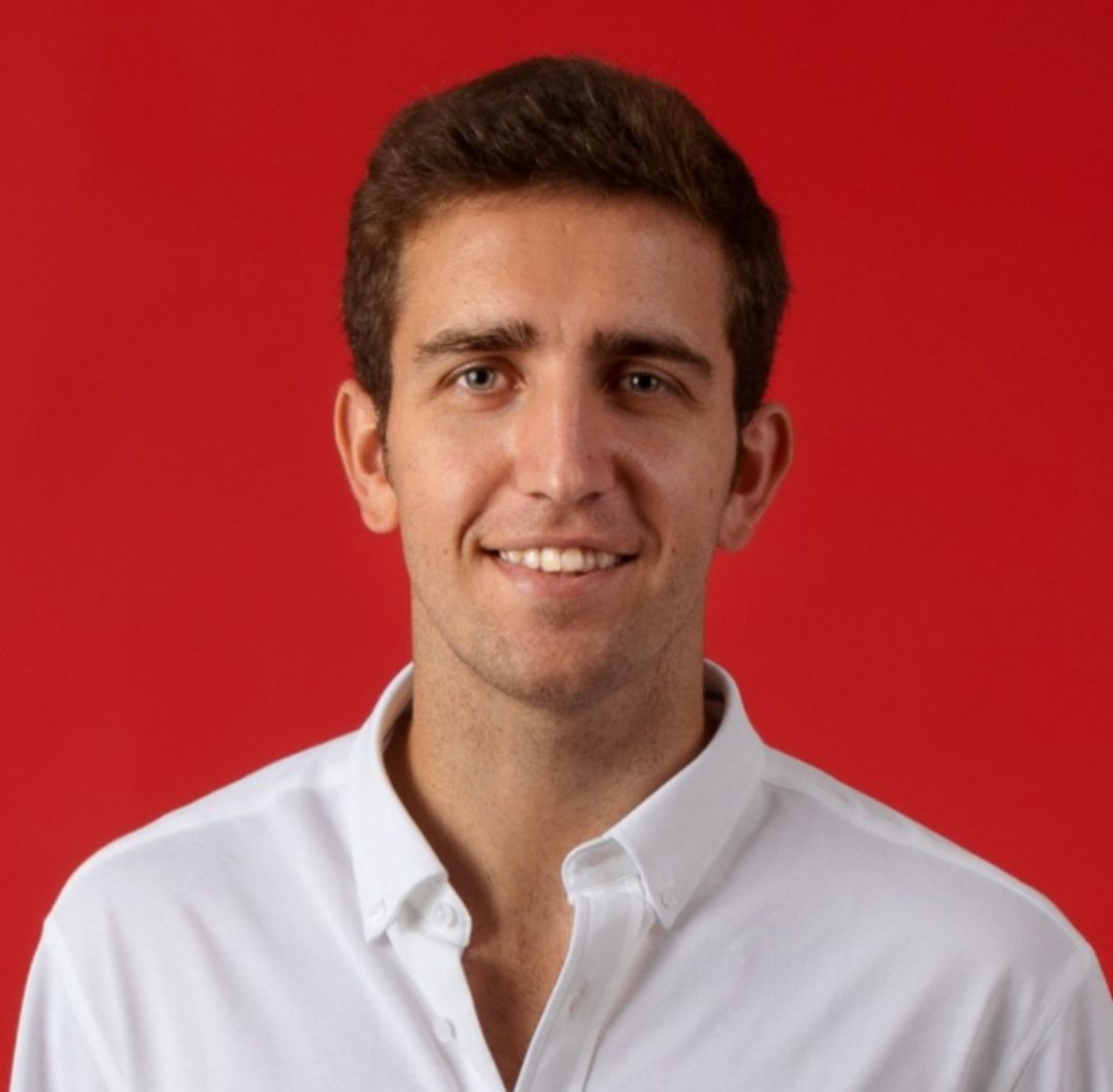 Jesús  Bailén Sánchez