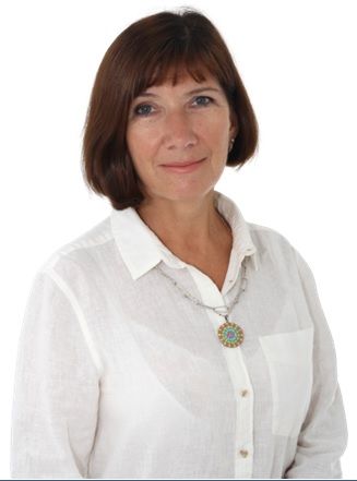 Nataliia Kuksenok