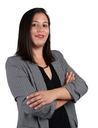 Lorena Paola García