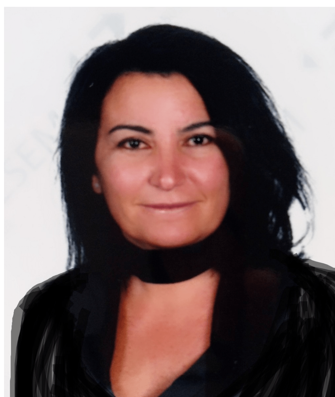 Dalila Fernández