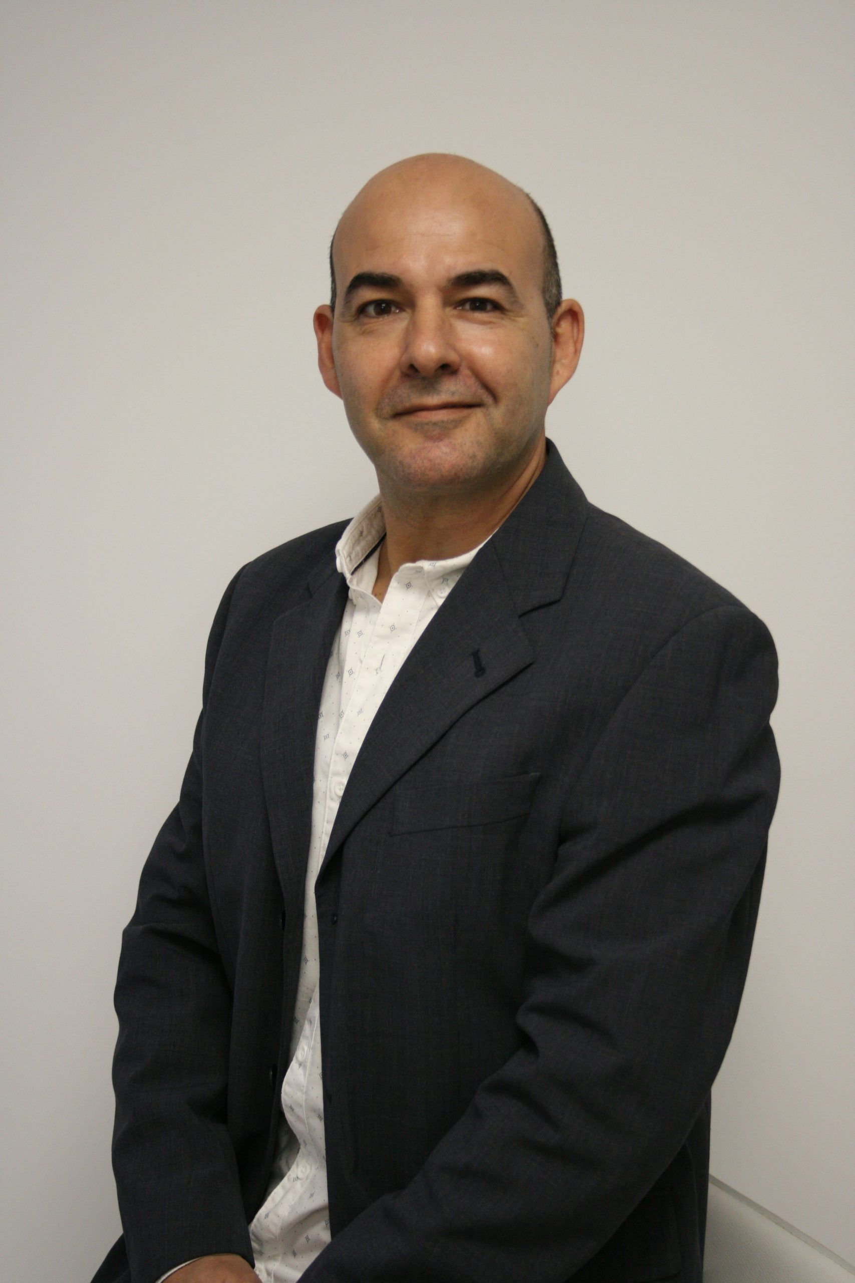 Héctor Bernabéu