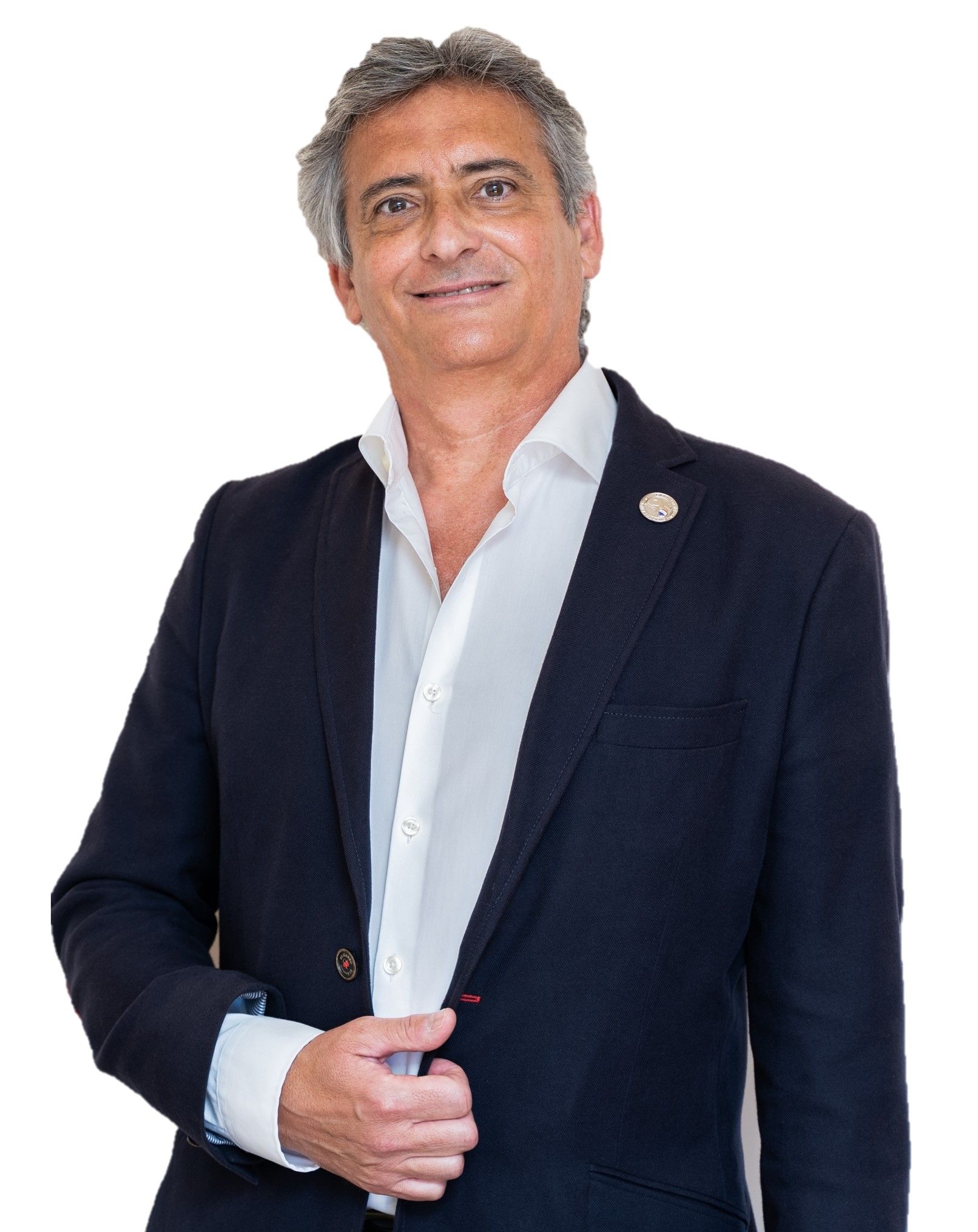 Pedro Alvado