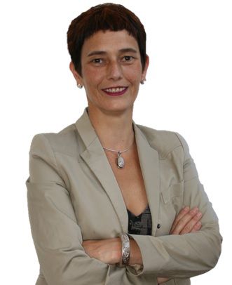 Rocío Migueláñez