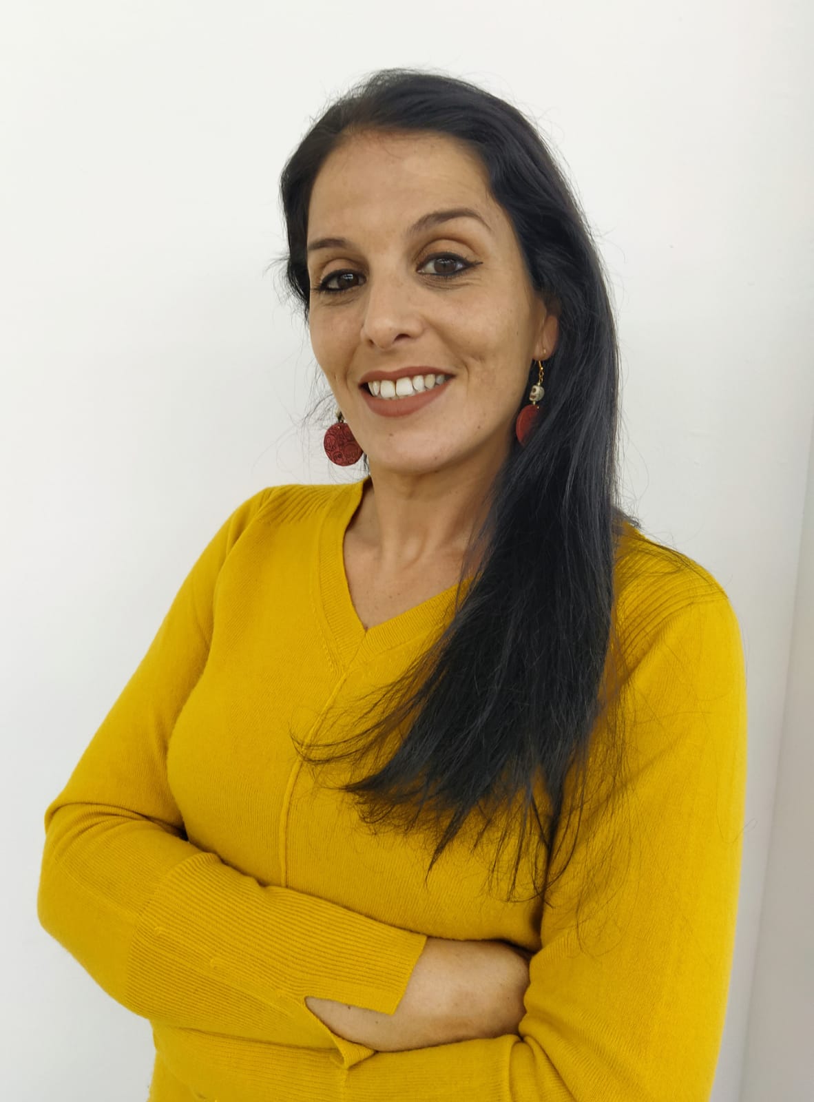 Paloma Rosell Vicente