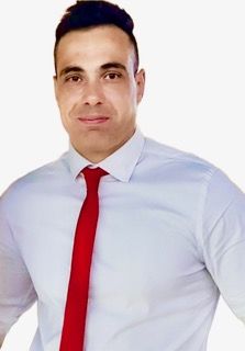 Cristian Herrero Quiles