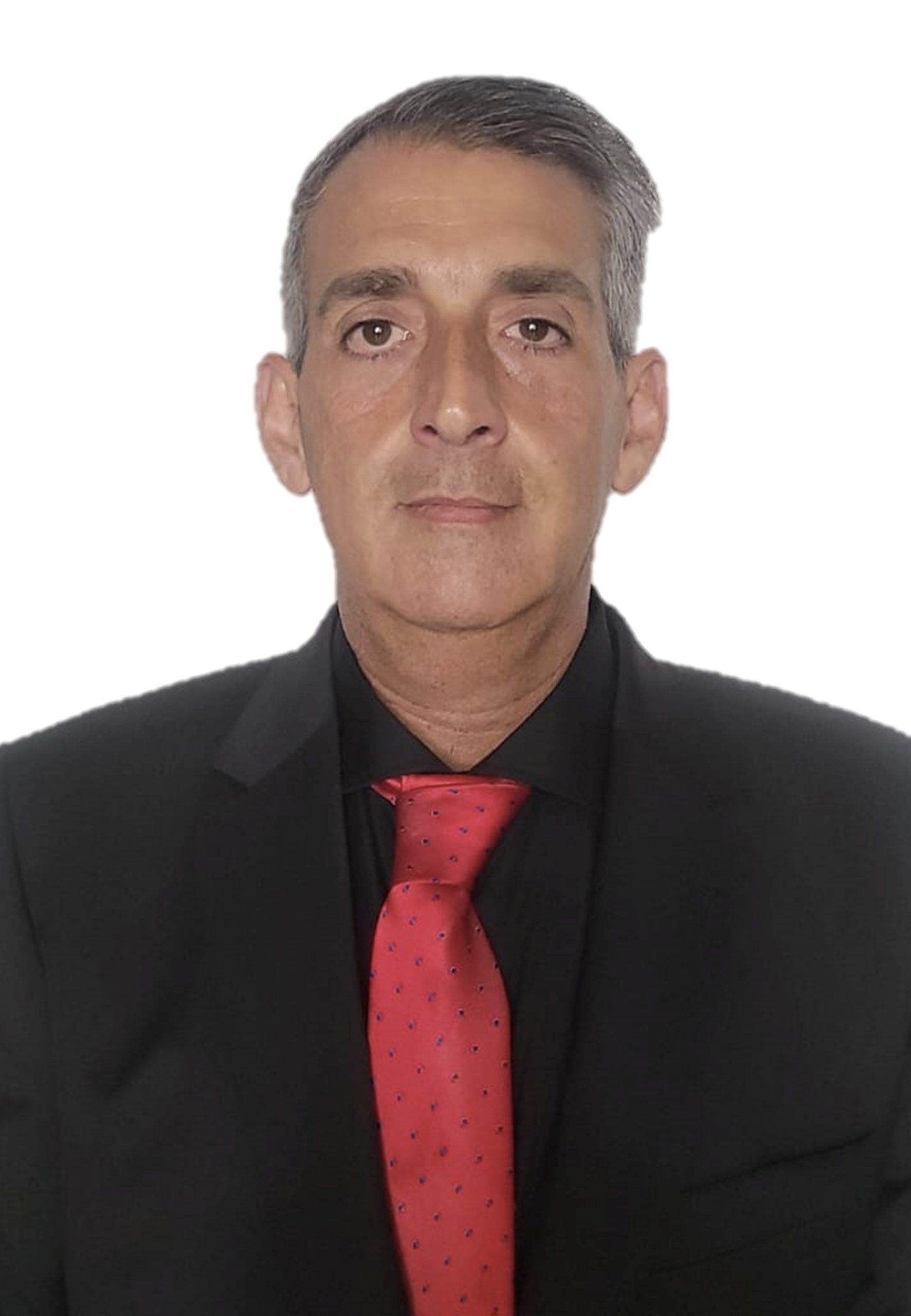 Simon Daoud