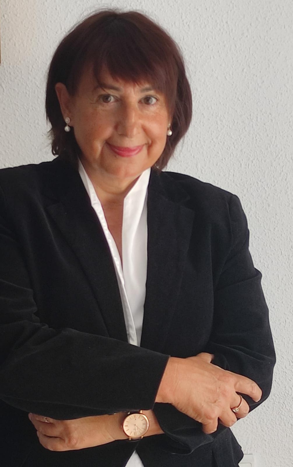 Isabel De los Santos