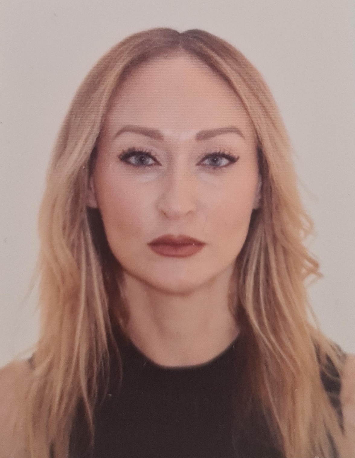 Hind Chentouf