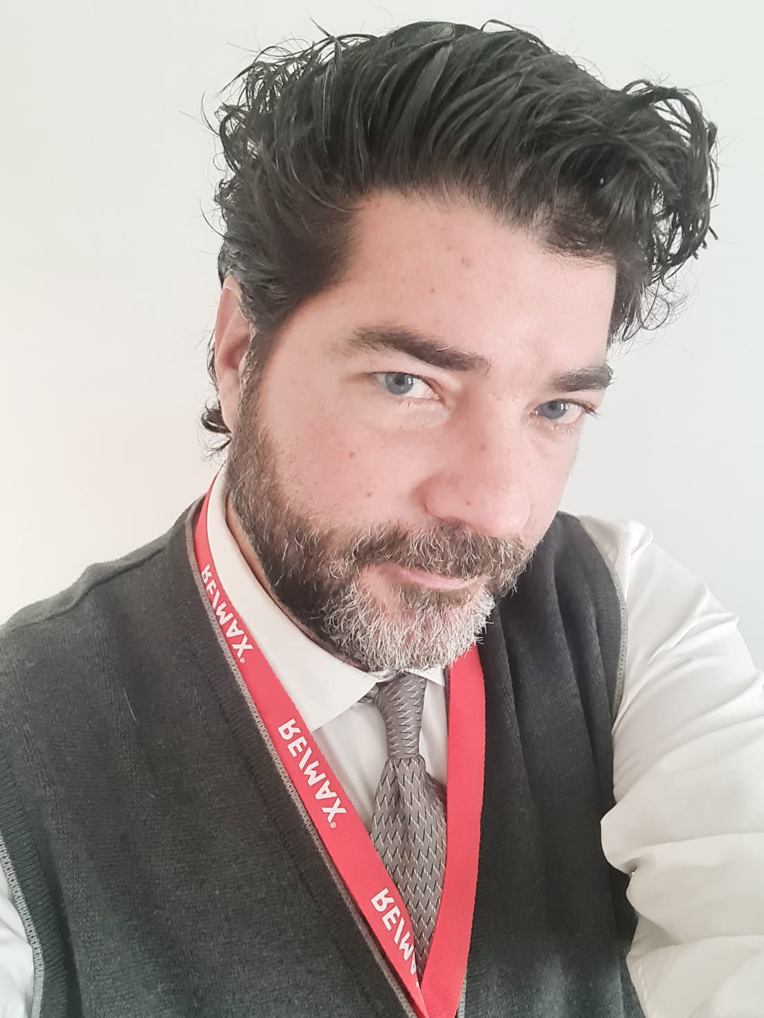 Alberto Gutierrez