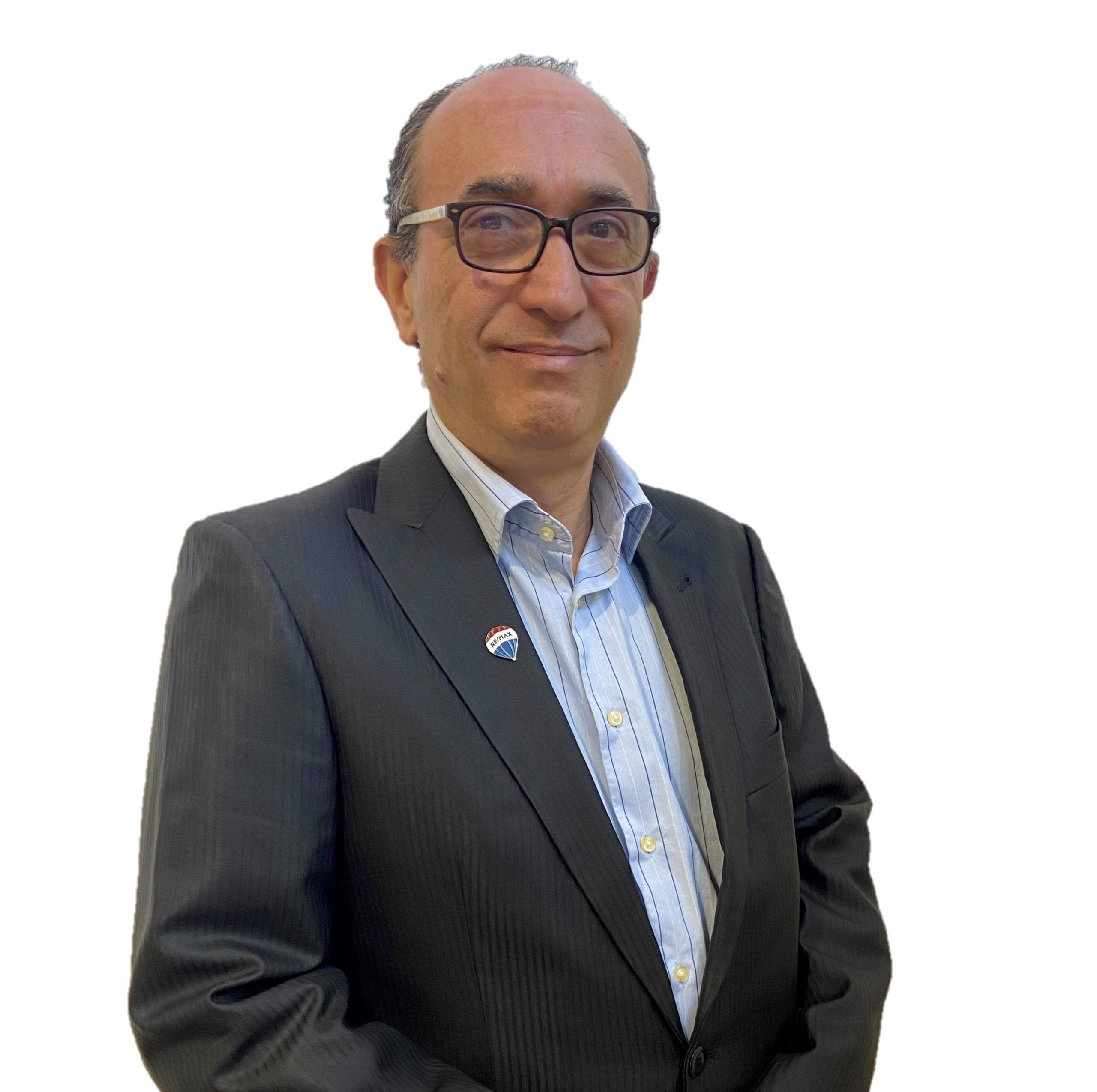 Raúl  Albert
