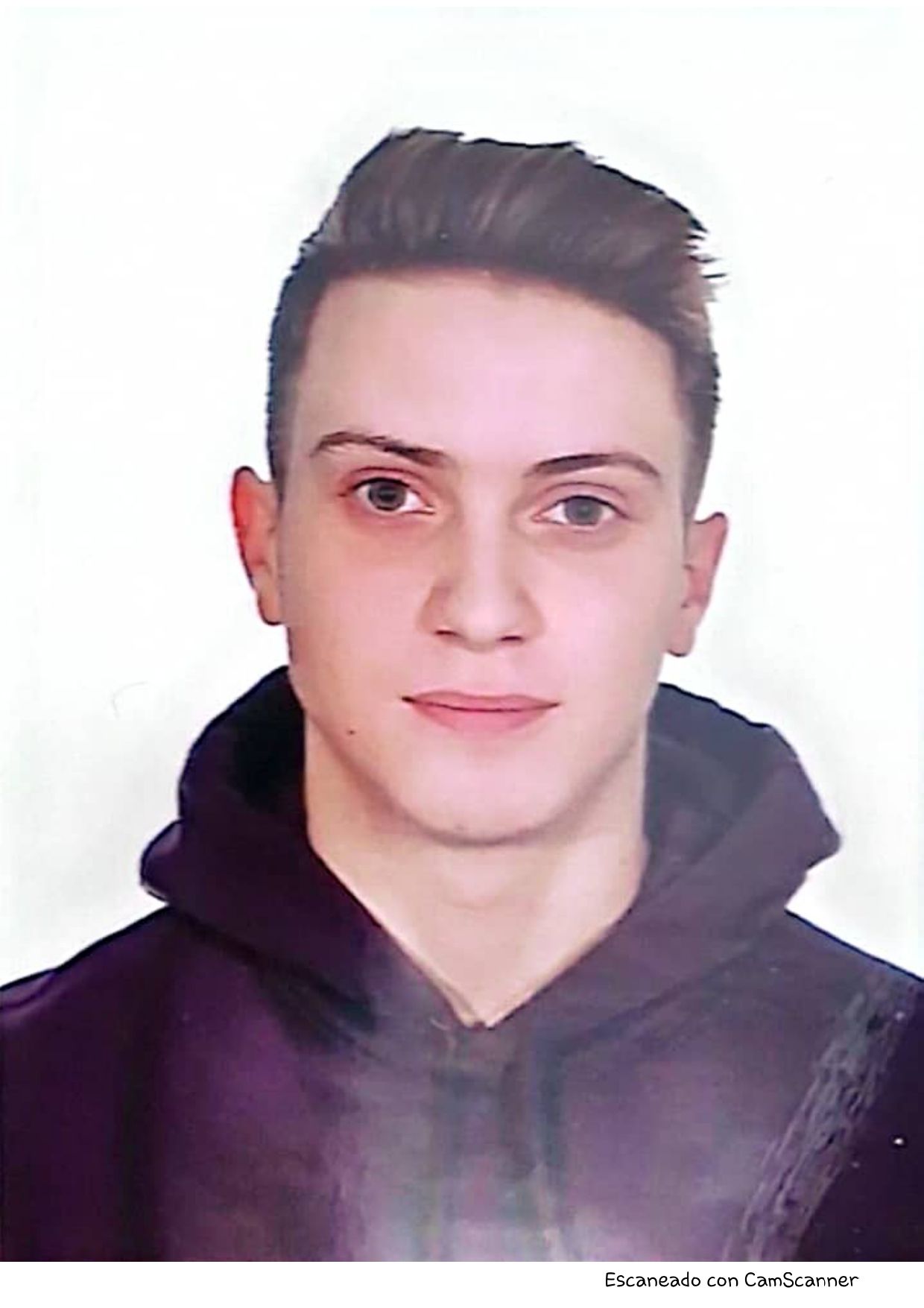 Alexandre Martínez