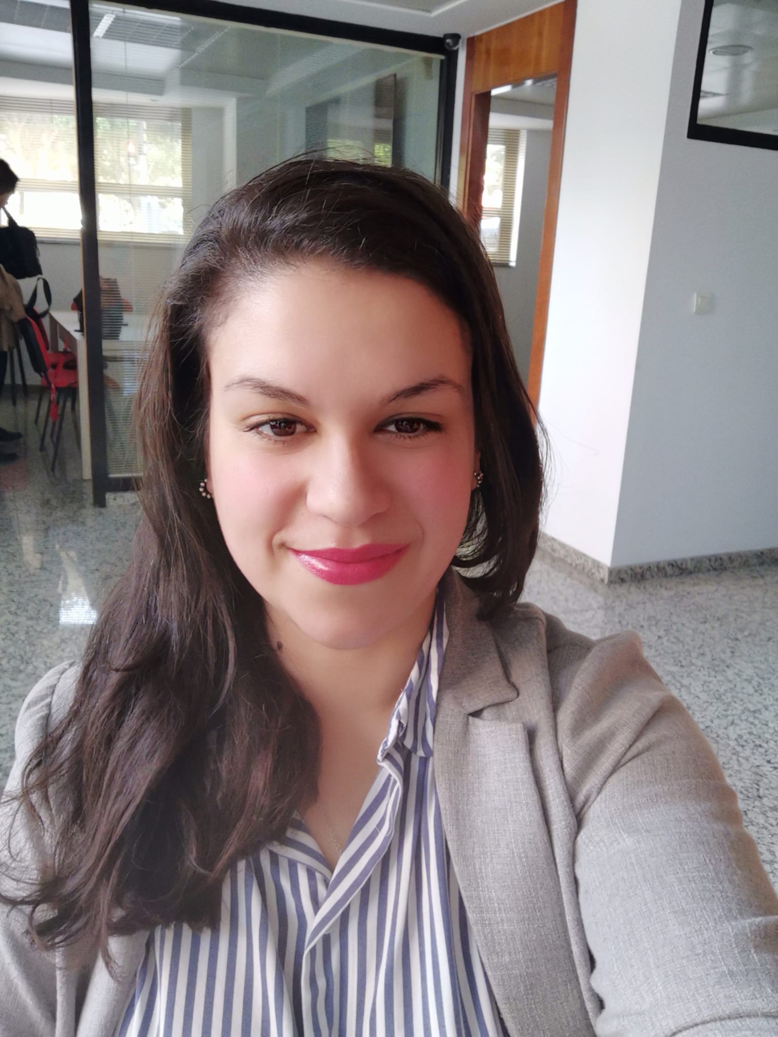 Leyre Méndez