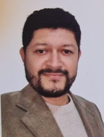 Walter  Delgado 