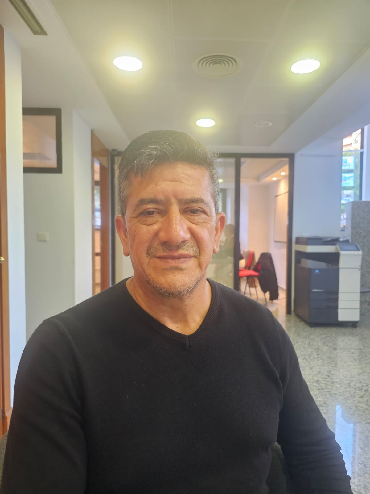 Carlos Alberto  Cubillas