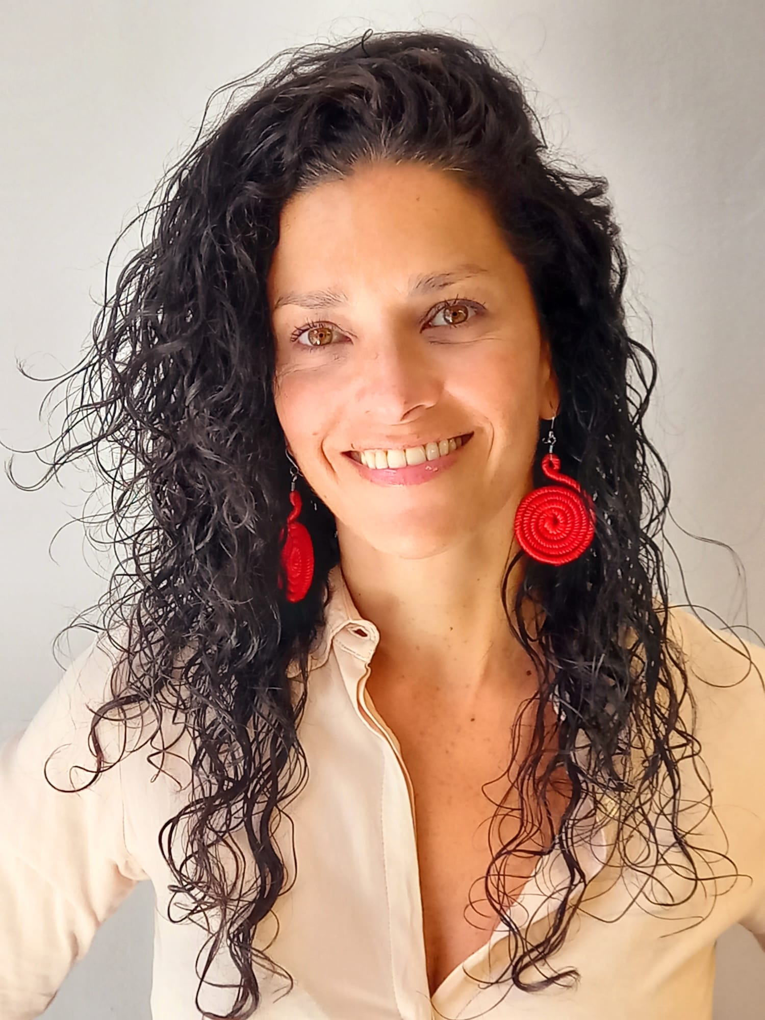 Lilian Rincón