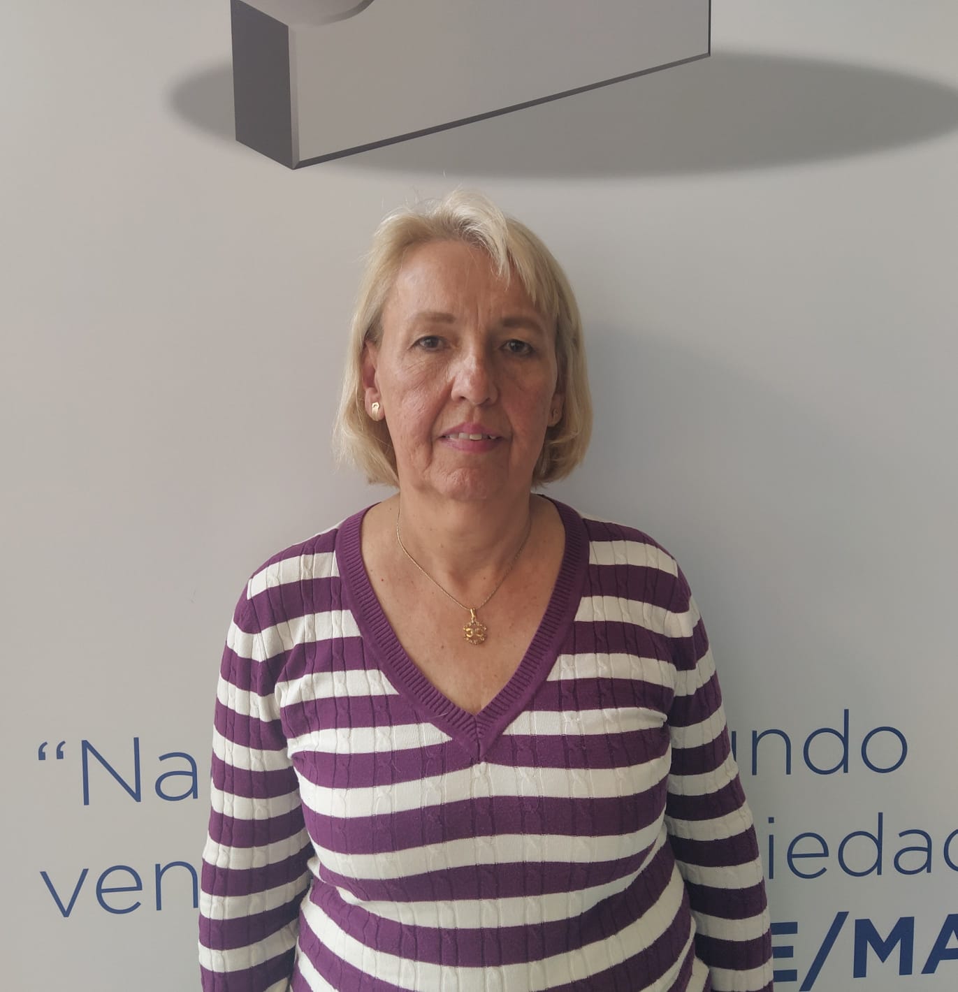 Rosa Hernández